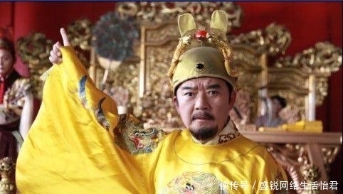 元朝|元朝到底算不算中国的朝代? 看朱元璋怎么说