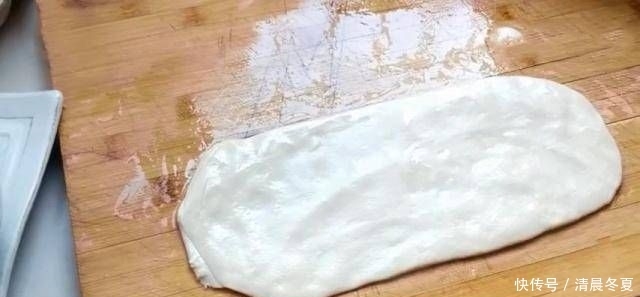  我家|我家每周至少吃五次这个蛋糕，比馒头好吃，比油条更有营养