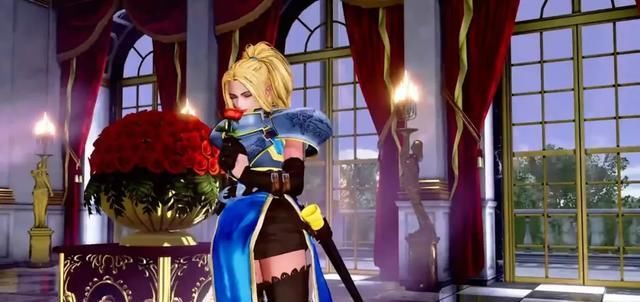  夏洛特|王者荣耀8.22更新：新英雄夏洛特开测，攻防装大改，虞姬削弱