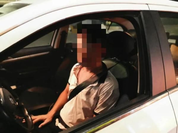 沈警官|外地一家四口来珠海旅游,回家途中父亲出事被抓!孩子哭闹不止!