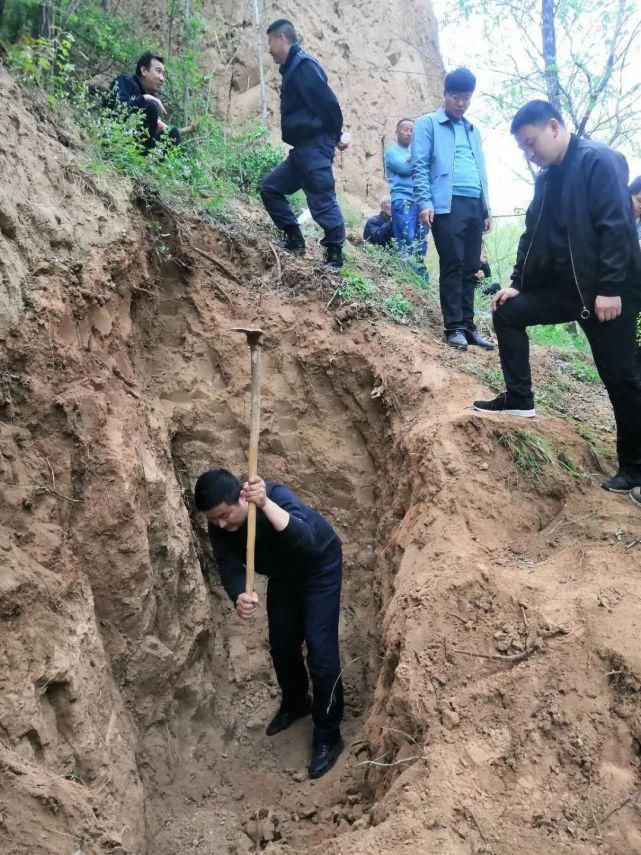 运城|运城公安破获一起23年前命案,杀人凶手竟是流浪汉!