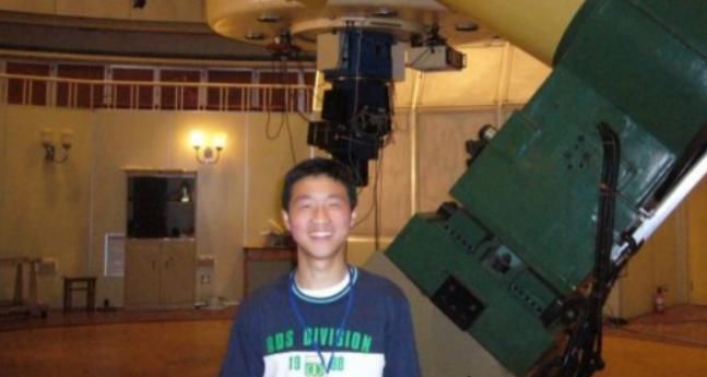  不值|留守女孩读北大考古系，你凭什么替她不值？