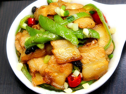  味道|几盘菜，咸鲜爽口，味道、口感有特色，大人孩子都爱吃！