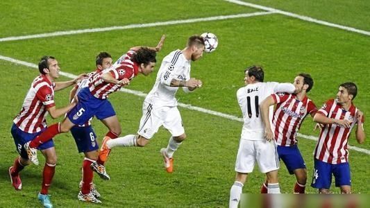  输球|玄学失效！皇马近两个赛季欧冠已6次输球，彻底跌落神坛