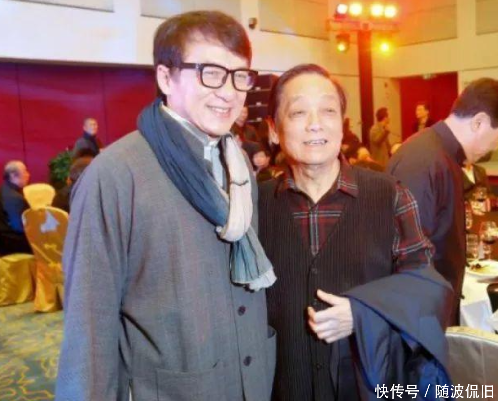 福娃设计者韩美林(福娃设计者韩美林：82岁高龄喜得贵子，6个养生之道，却非常简单)