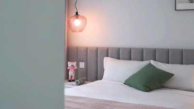  成都|成都 240 m2 极简大平层，兼顾自由与温暖的家