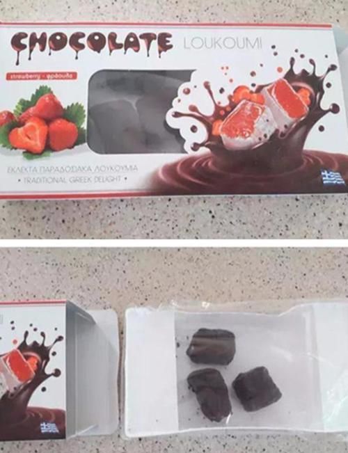 打人|最“坑人”的4样包装,忍了糖果,忍了巧克力,看到桑葚只想打人