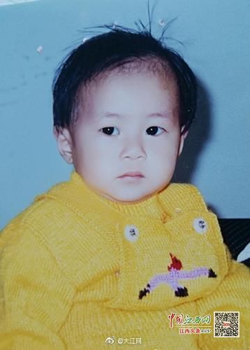  寻亲|“爸爸妈妈，你们在哪？” 20年前被遗弃女孩跨重洋赴昌寻亲