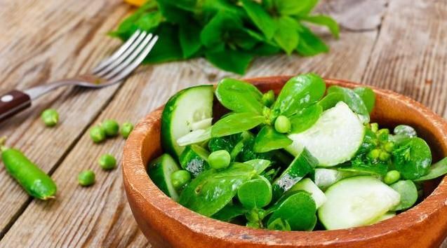  健康|有种草被为“长寿菜”，能清热解、防三高！现在吃正当时