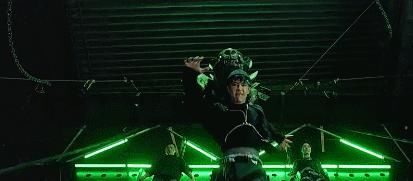  橙子|街舞：王一博被指抄袭，橙子偏见评价大秀，最后认错直播敬佩开夸