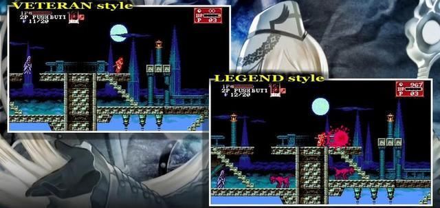  赤痕|《赤痕 月之诅咒2》现已更新1.3.1版本 新增“传说”难度