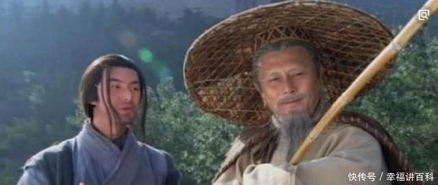 逆命|一个算命发现姜子牙,一个逆命变成阶下囚,差别咋就这么大呢!