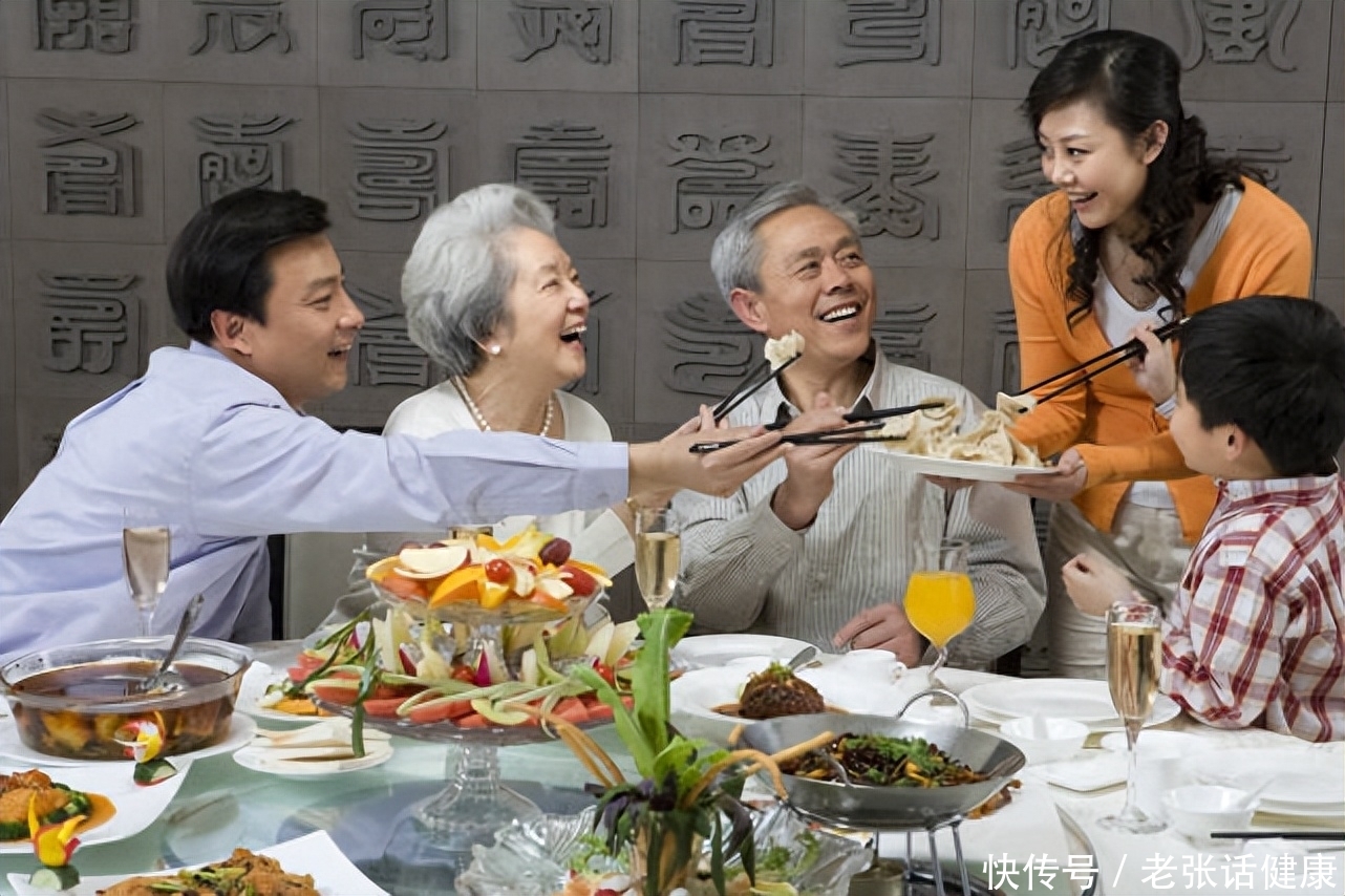 长寿的人，多数都拥有这4个好习惯，想要保持健康，看谁能坚持2023