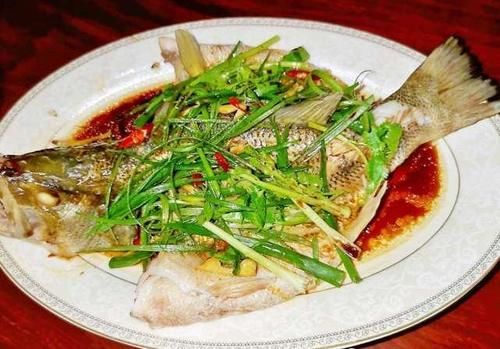  简单|分享6道家常菜，不炒不炖，简单一蒸，清淡不油腻，宴客加分