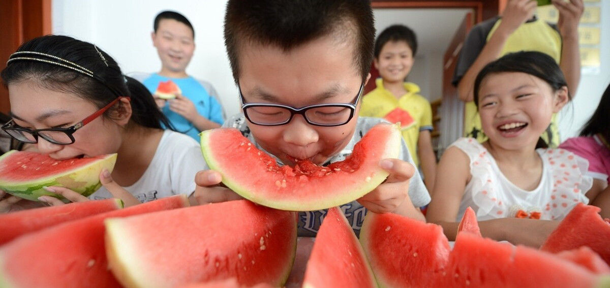 天气|8月7日立秋，立秋后天气真会凉爽起来吗？专家：立秋和气温没关系