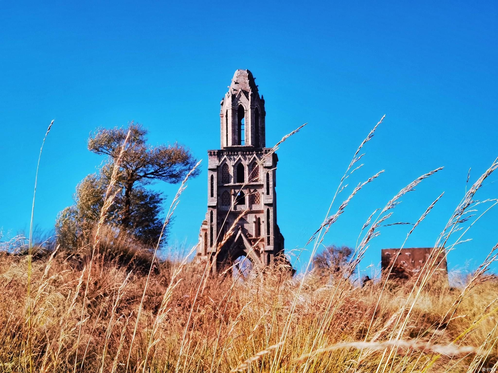 拾遗|晋西北拾遗