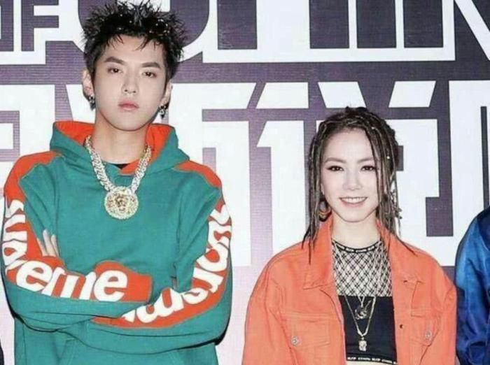  退赛|她曾退赛《我是歌手》，如今“凤凰涅槃”独立养活公司，身价远远超过总冠军