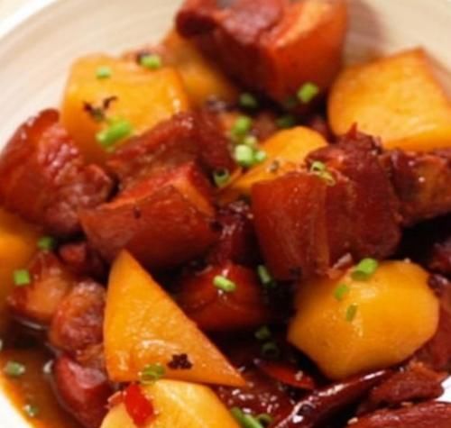 特别|好吃不腻特别下饭的几道家常菜,鲜美可口超过瘾,越吃越香