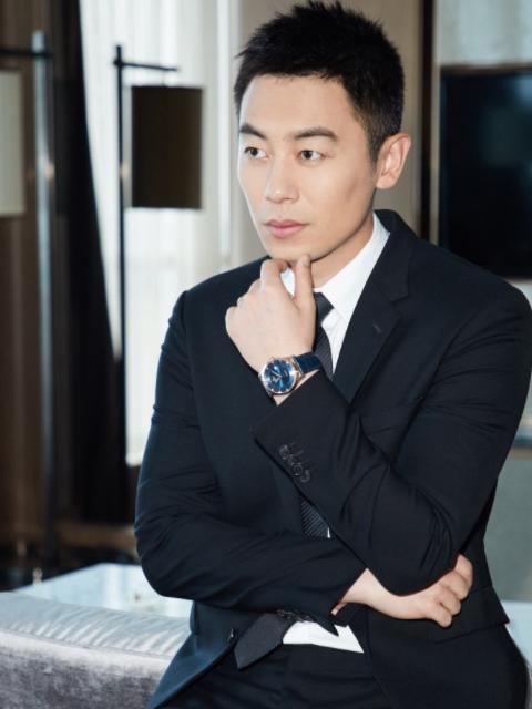 邓超|为什么邓超等人会纷纷退出跑男朱亚文道出缘由,网友原来如此