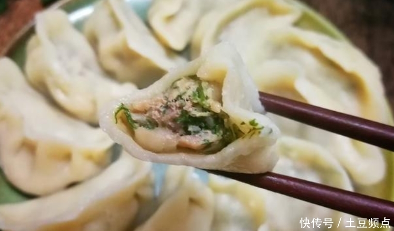  味道鲜美|入伏吃饺子，分享几种饺子的做法，味道鲜美，解馋又开胃，关键是馅料
