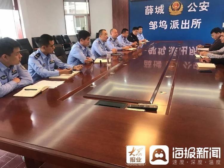 联动|薛城分局多警联动一举破获30余起入室盗窃案件