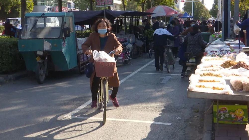城垣|快来管管！河间这里的马路市场（长卿街、城垣西路等）……