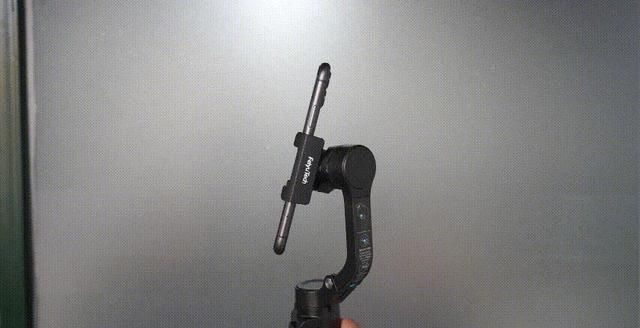  拍出|稳定器越贵越好？飞宇稳定器，低成本玩大动作，还能拍出电影效果