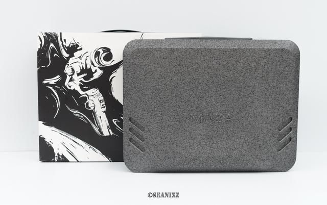  皓月|解锁4轴运动的无限创意：slypod魔杖+AirCross2皓月 联动 体验