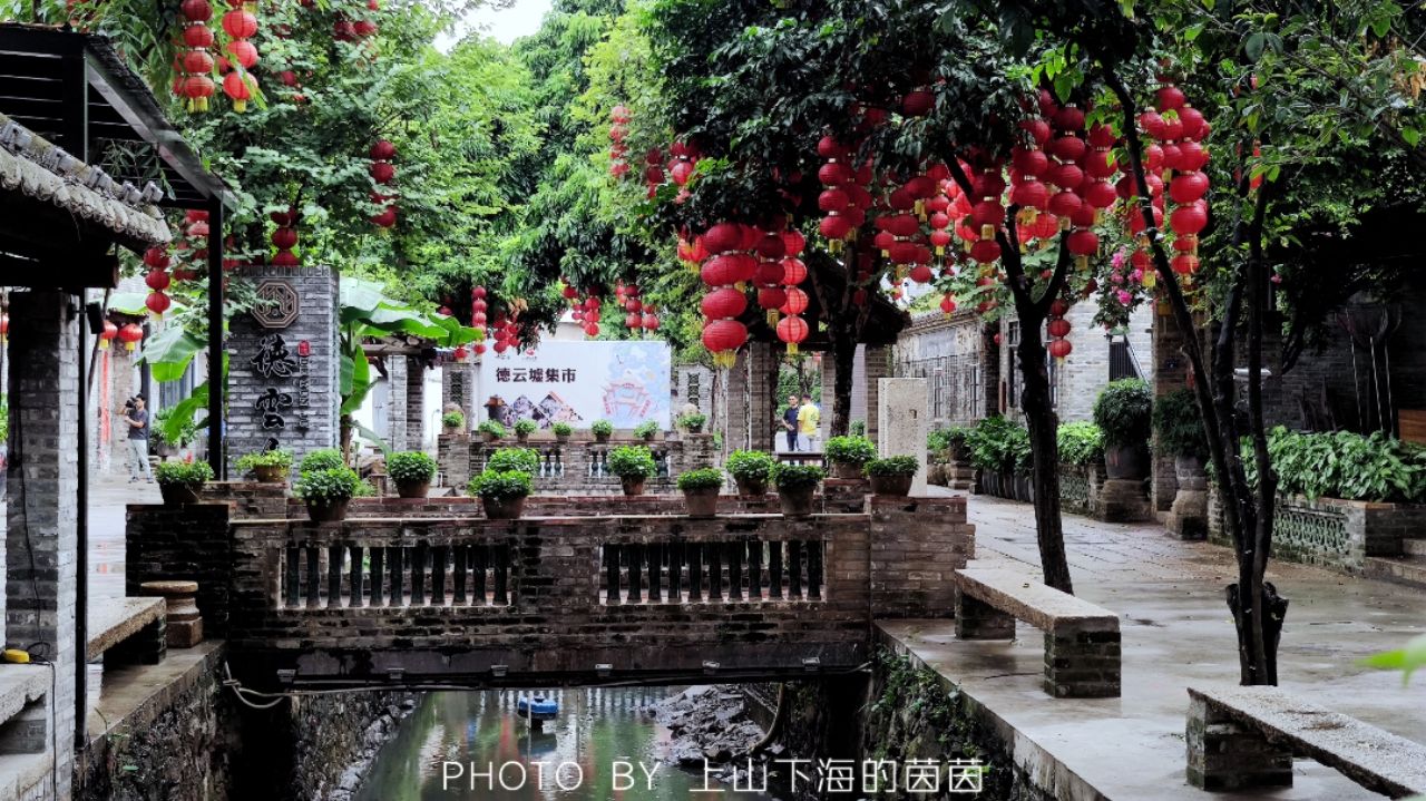 寻味顺德|逛吃顺德两日一夜，乐享这个世界美食之都的美食与美景