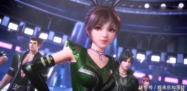 回来|精英赛已经结束,当初“无广告”的《斗罗大陆》,还会回来吗!