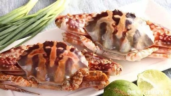 海鲜|海鲜大全, 你能认出多少