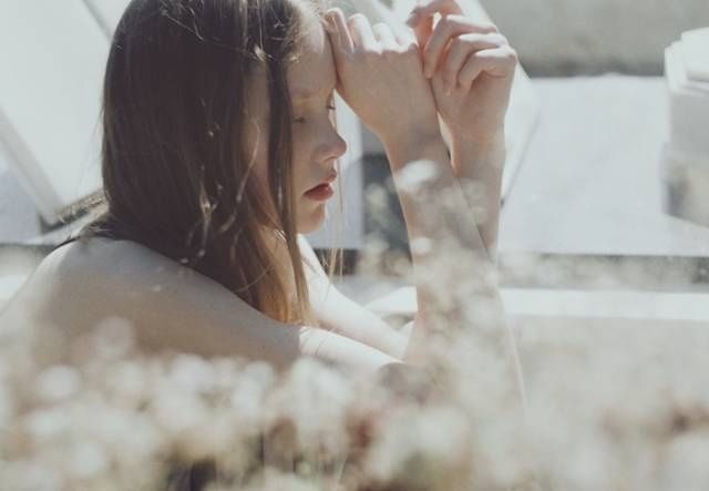  方法|如何拍出人像照片的清新与柔美？这9个方法一定要尝试