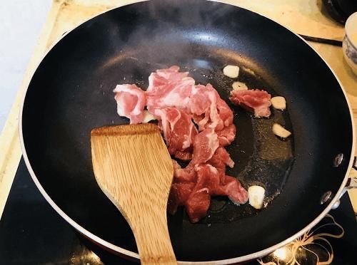 技巧|无论炒什么肉,只需记住这四个小技巧,保证炒出来的肉鲜嫩入味