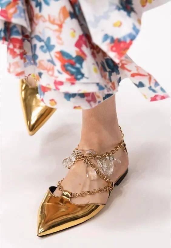  究竟|究竟为何大家如此“链链不舍”？！