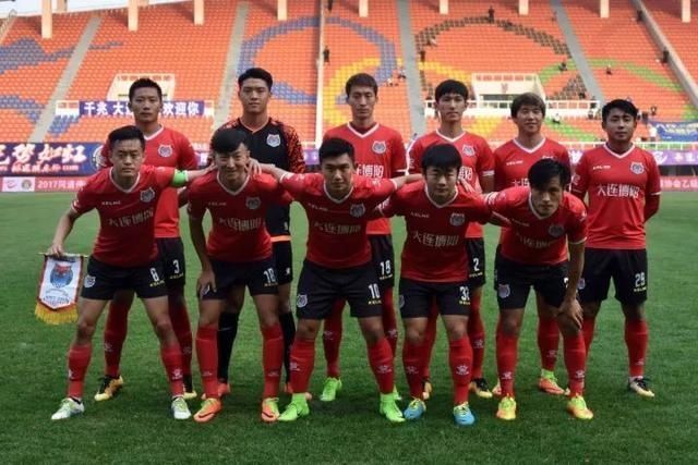  球衣|盘点大连足球历代球衣！哪一款是你的最爱？