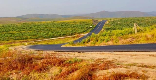 东线|草原天路（四）——东线