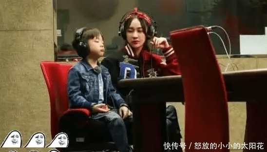  争议|节目录制结束一年，嗯哼依旧没上幼儿园，霍思燕的思想引家长争议