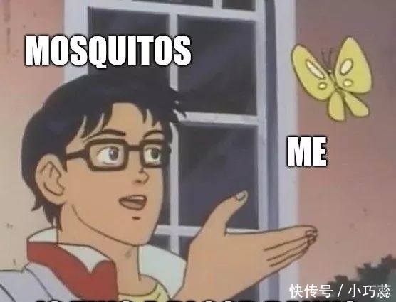 人类|跟蚊子大战数千年,人类终于要扳回一局了?