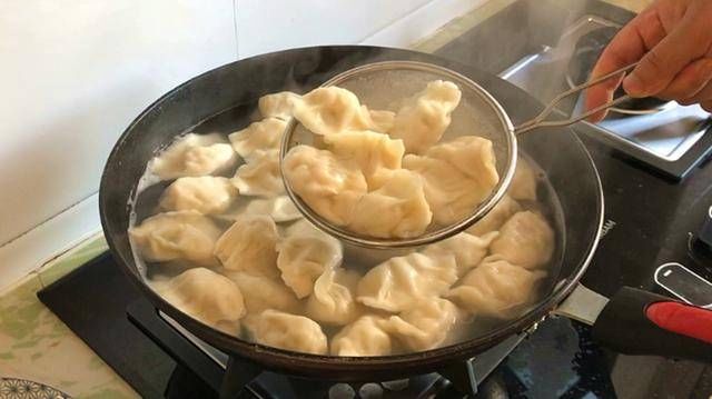  包饺子|每年9月吃饺子，我家只包这饺子馅，健胃清肠，很适合易积食孩子