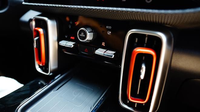  试驾|让人“酸”的3/4刻度座驾 试驾1.5T+7DCT的哈弗大狗