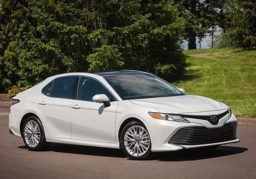 汽车|为何选丰田的人变少了？老司机说出答案，车主叹气：想说句真心话