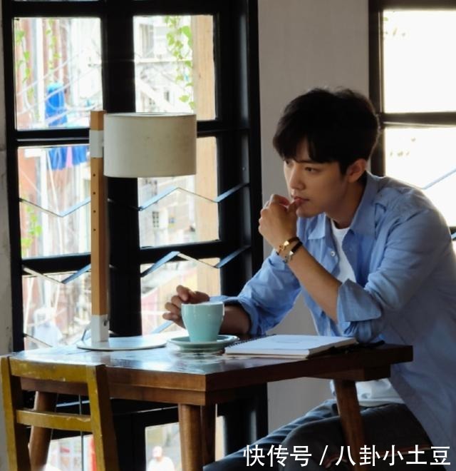 愿望|肖战的第二次专访放松诙谐,其中的一句话表明了自己的愿望