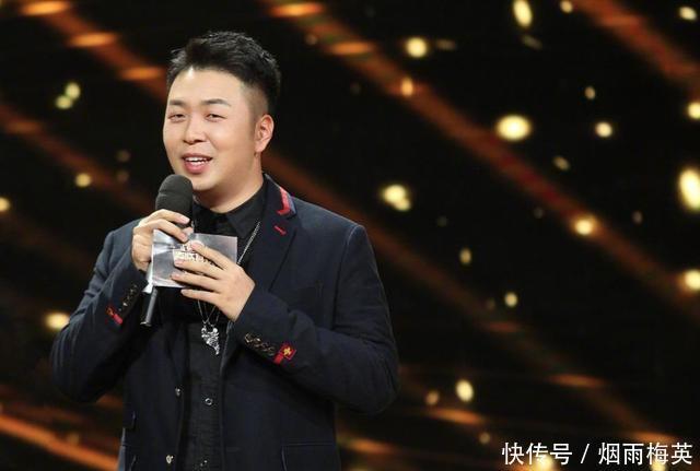  大赢家|《快本》五人，李维嘉最惨？别开玩笑了，他才是真正的大赢家