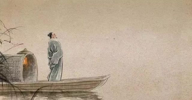 武则天|戏说骆宾王:这大概是骂武则天骂的最惨的一个人!