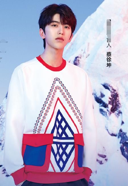  节目单|乘风破浪的姐姐成团夜 亮点多多让你大吃一惊