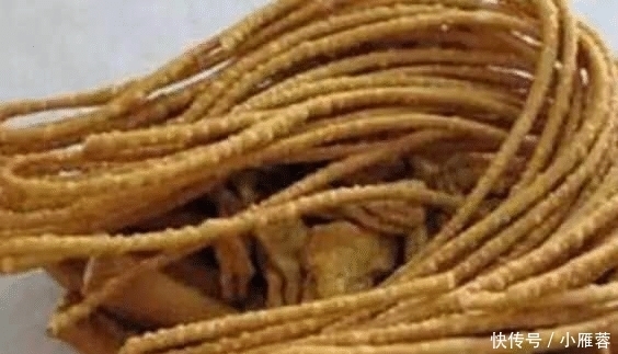 奇葩|回族人的“奇葩”美食,你青睐哪一种?