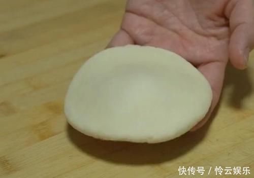 肉夹馍|肉夹馍好吃有诀窍,从和面到炖肉详细讲解每一步,在家也能做大厨