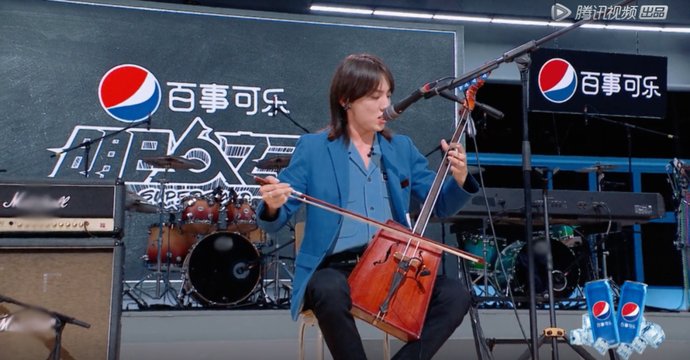 鼓励|8.7分太低了,这个国综值得更多鼓励!