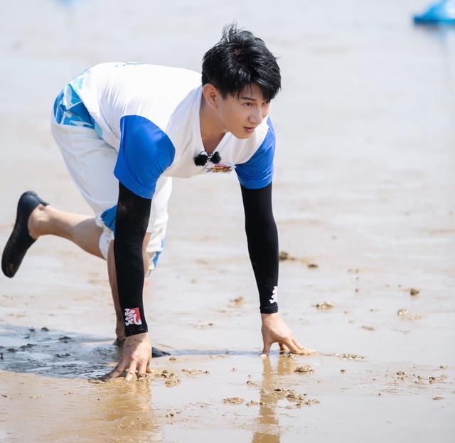  元气|《元气满满的哥哥》：意外之喜，又一档国产“王牌综艺”火了