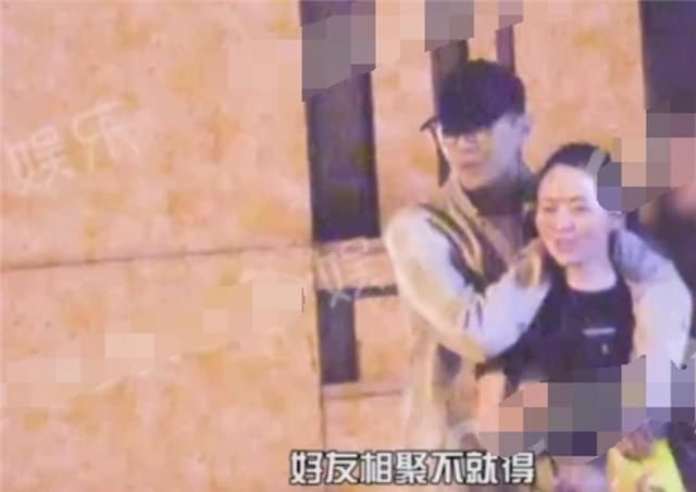 恋情|张靓颖官宣加入《中国新说唱》,小男友陈秋莳公开秀恩爱